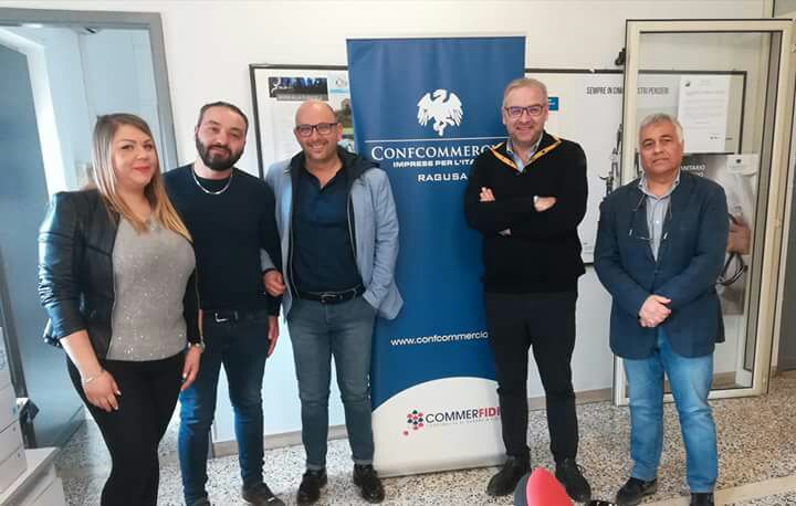 Confcommercio provinciale Ragusa: nasce il nuovo comitato per la logistica e il trasporto