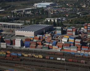 Porto di Vado Ligure: via ai lavori per il potenziamento dei collegamenti ferroviari