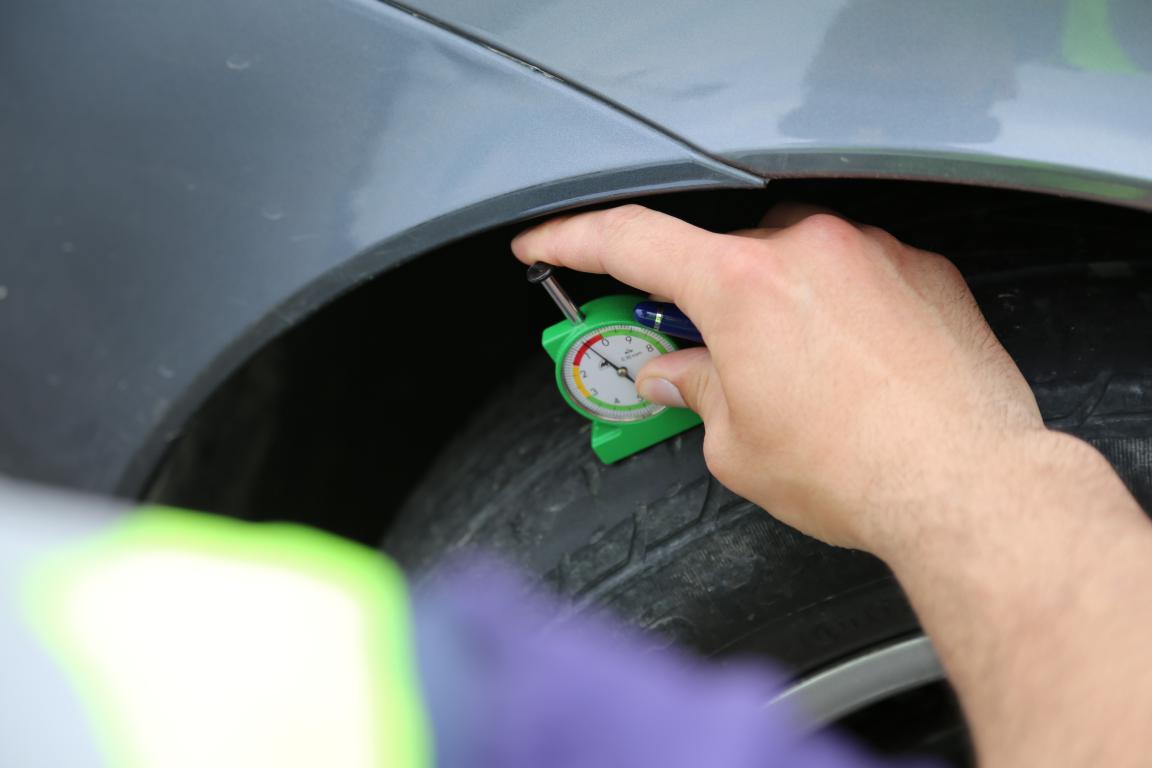 Sicurezza: parte la campagna Vacanze Sicure di Pneumatici Sotto Controllo e Polizia Stradale