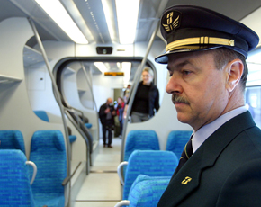 Toscana: misure antievasione di Trenitalia, oltre 5000 controlli in una giornata