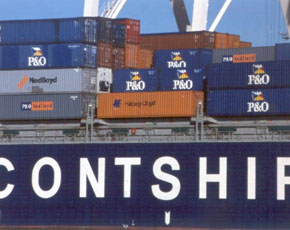 Contship Italia: movimentati 6,3 milioni di Teu nel 2015