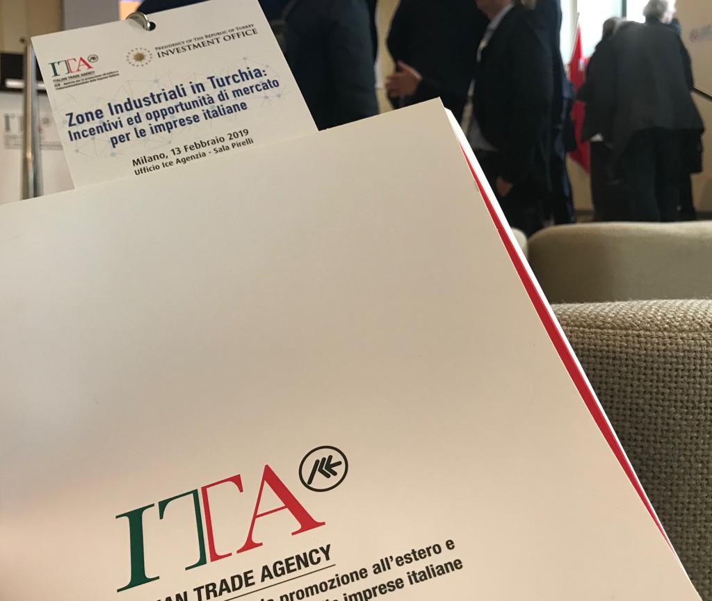 Automotive, investire in Turchia: le potenzialità del mercato in un convegno a Milano