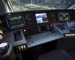 Ancona: lavori in corso alla stazione, modifiche alla circolazione dei treni