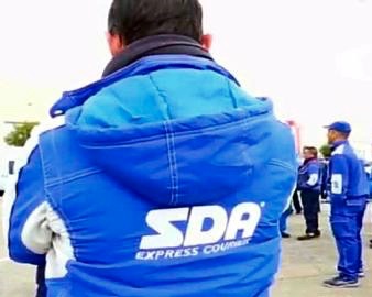 Logistica: 20 maggio sciopero dei corrieri Sda. Previsto presidio alla sede di Poste Italiane