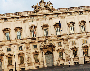 Sblocca Italia: Delrio, dopo la sentenza della Corte Costituzionale più intesa con le Regioni