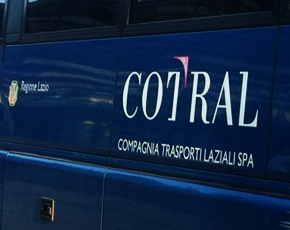 Sciopero trasporti 2 dicembre: ecco le corse garantite dei bus Cotral