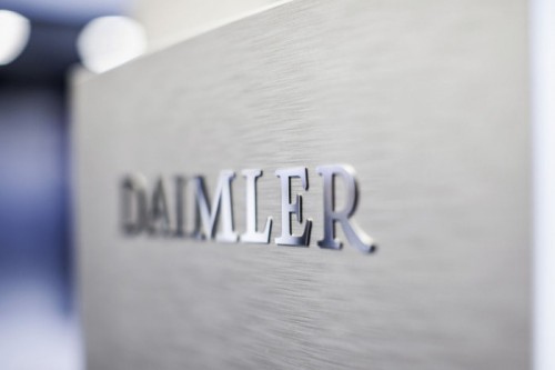 Daimler: utili e margini in netta crescita nel primo trimestre 2021