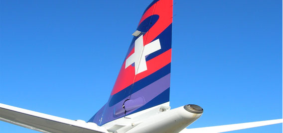 Cambio di propietà per Darwin Airlines, Etihad cede le azioni