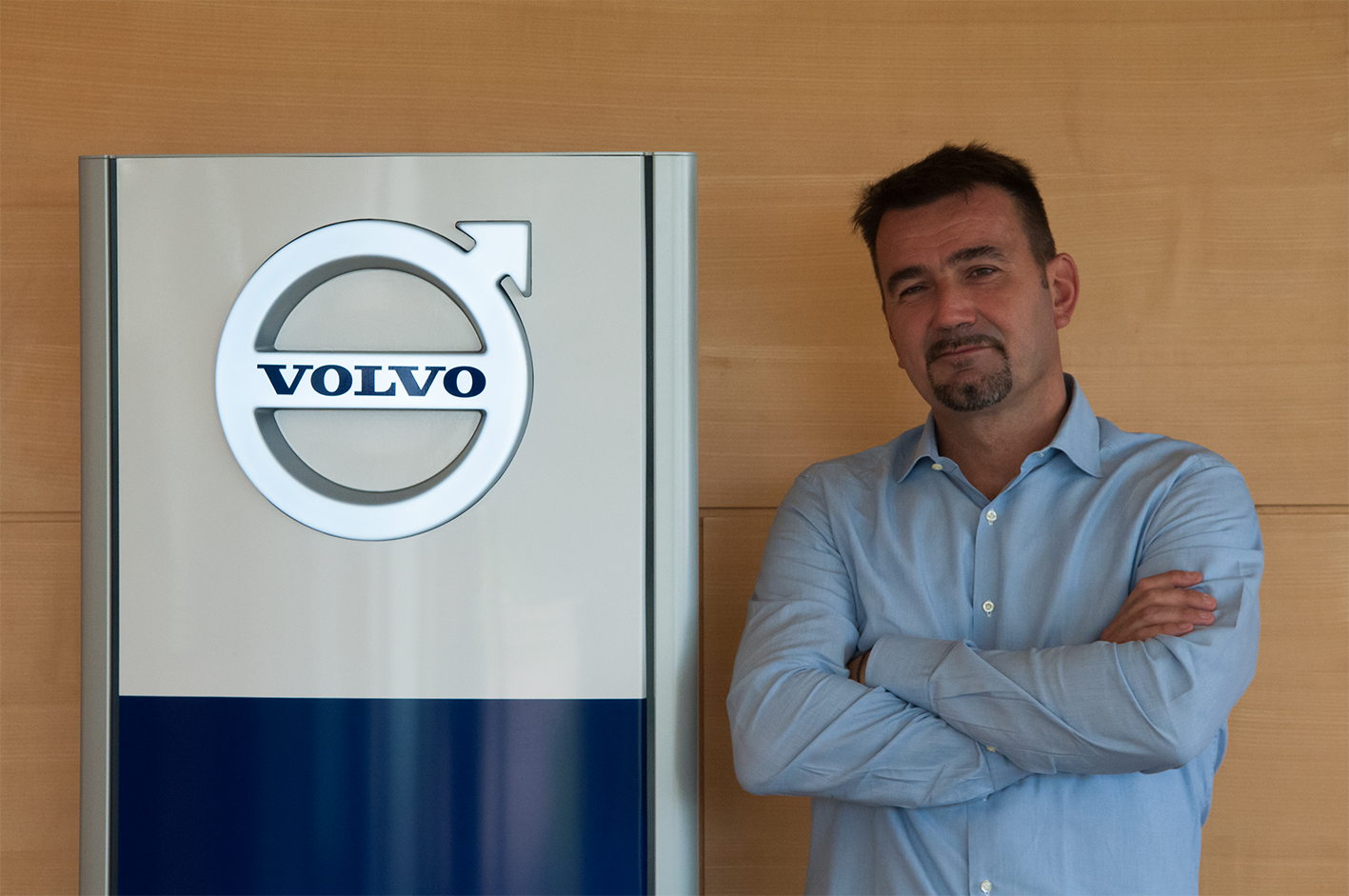 Decarbonizzazione e sicurezza dell’autotrasporto: le strategie di Volvo Trucks
