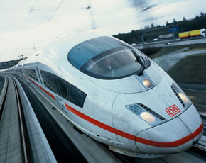Db-Obb: operativi i treni Verona-Monaco