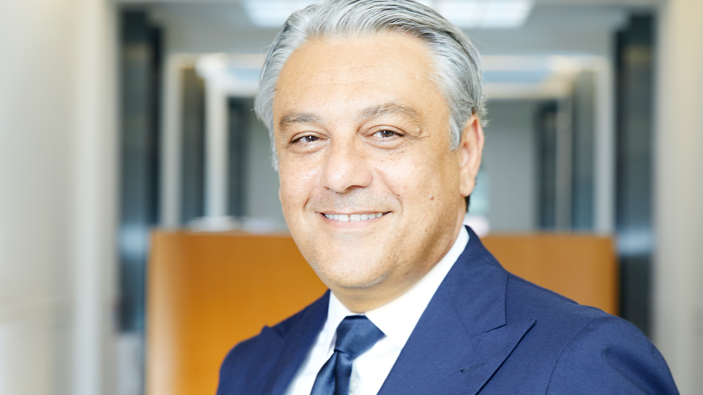 Luca de Meo (Gruppo Renault) eletto presidente ACEA per il 2023