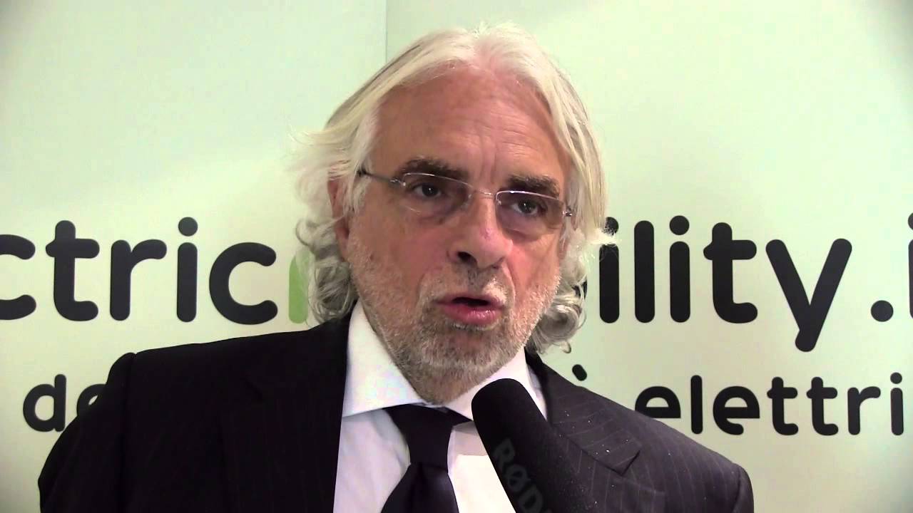 Rodolfo De Dominicis confermato presidente e AD di UIRNet