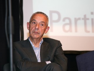Umberto Del Basso De Caro sottosegretario delegato per l’Autotrasporto