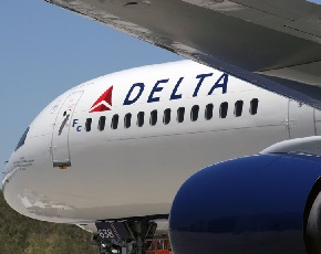 Delta: dal 19 dicembre al via i voli Covid-free tra Atlanta e Fiumicino