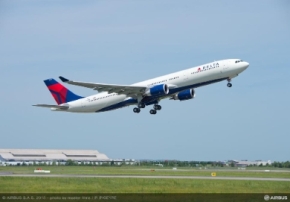 Delta Airlines torna a volare tra Italia e Stati Uniti: ripartito il collegamento Milano-New York