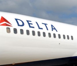 Delta Air Lines: riparte il volo da Venezia per New York