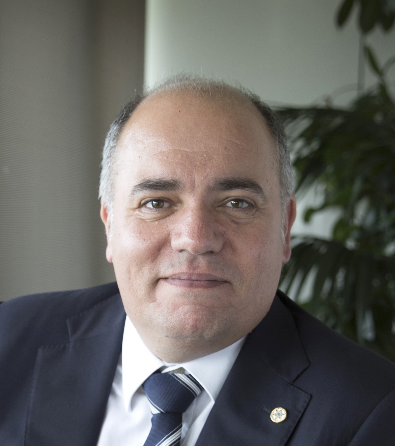 Alessandro d’Este – Presidente di GS1 Italy