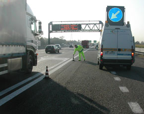 Sicurezza stradale: Aci-Istat, nel 2013 incidenti in calo (2,2%)