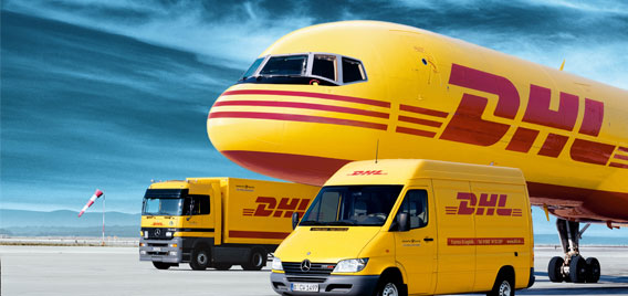 DHL Global Forwarding: in futuro, con la logistica dei tubi possibili le spedizioni ultra-express a 1.200 km/h