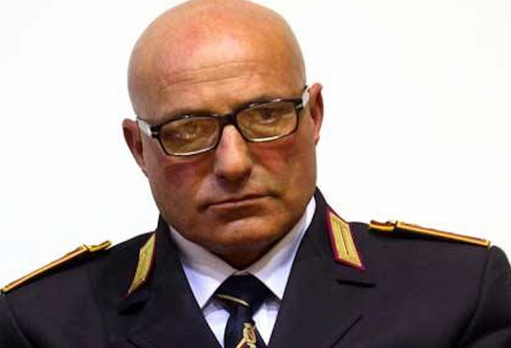 Roma: Antonio Di Maggio è il nuovo comandate della Polizia Locale