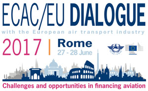 Conclusi a Roma i lavori del 10° ECAC/UE Dialogue