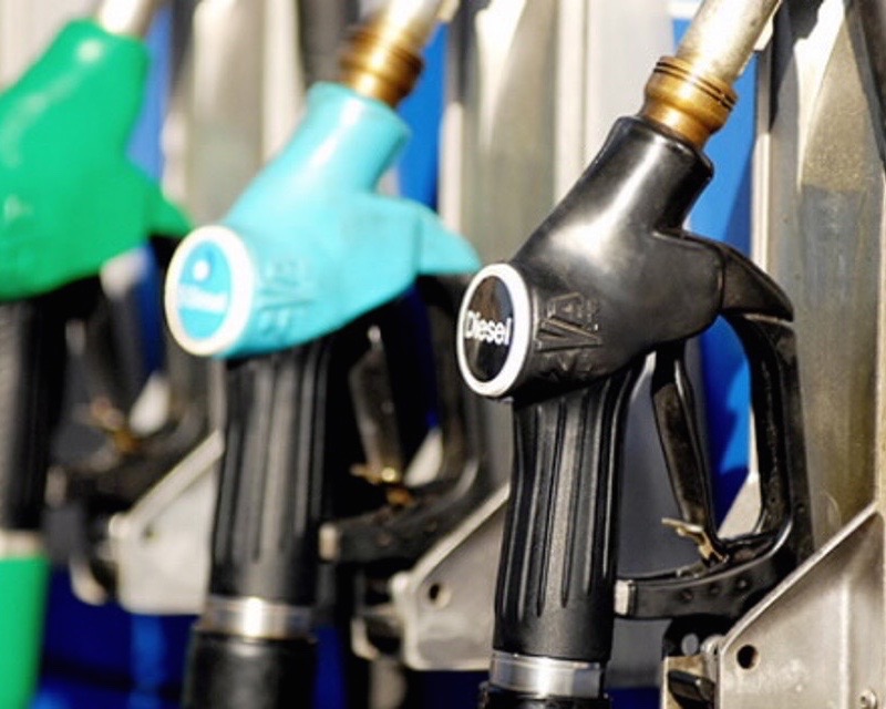 Risparmio Gasolio: ecco i dieci distributori a Roma con il prezzo più basso