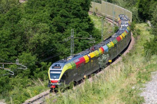 Trenobus delle Dolomiti: la Regione Veneto rilancia il progetto sostenibile