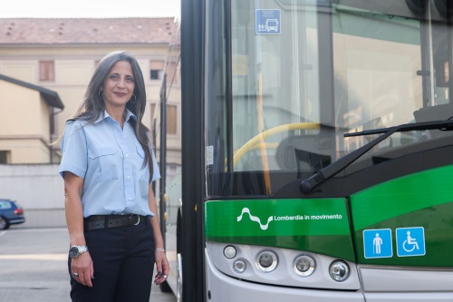 Lombardia: domani Atm festeggia le donne con un biglietto speciale