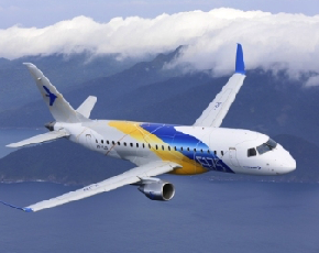 Trenta Embraer E175 per Horizon Air