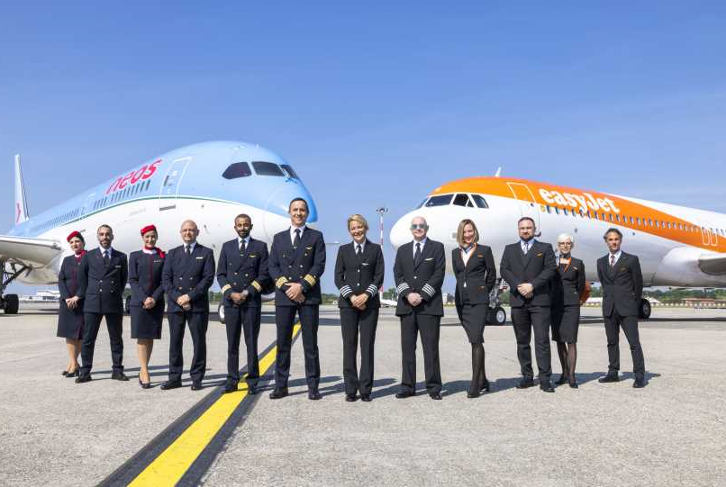 easyJet-Neos: da giugno voli dal Sud Italia via Malpensa verso New York e Santo Domingo