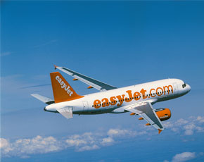 Aeroporto di Pisa: cresce il network easyJet con il nuovo volo per Amsterdam