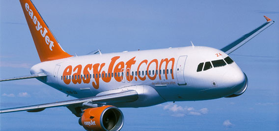 easyJet: record di passeggeri trasportati in un’unica giornata