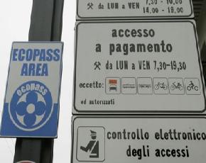 Ecopass Milano: nuovo divieto per i camion?