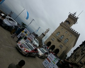 Ecorally San Marino: vincono le auto che rispettano l’ambiente