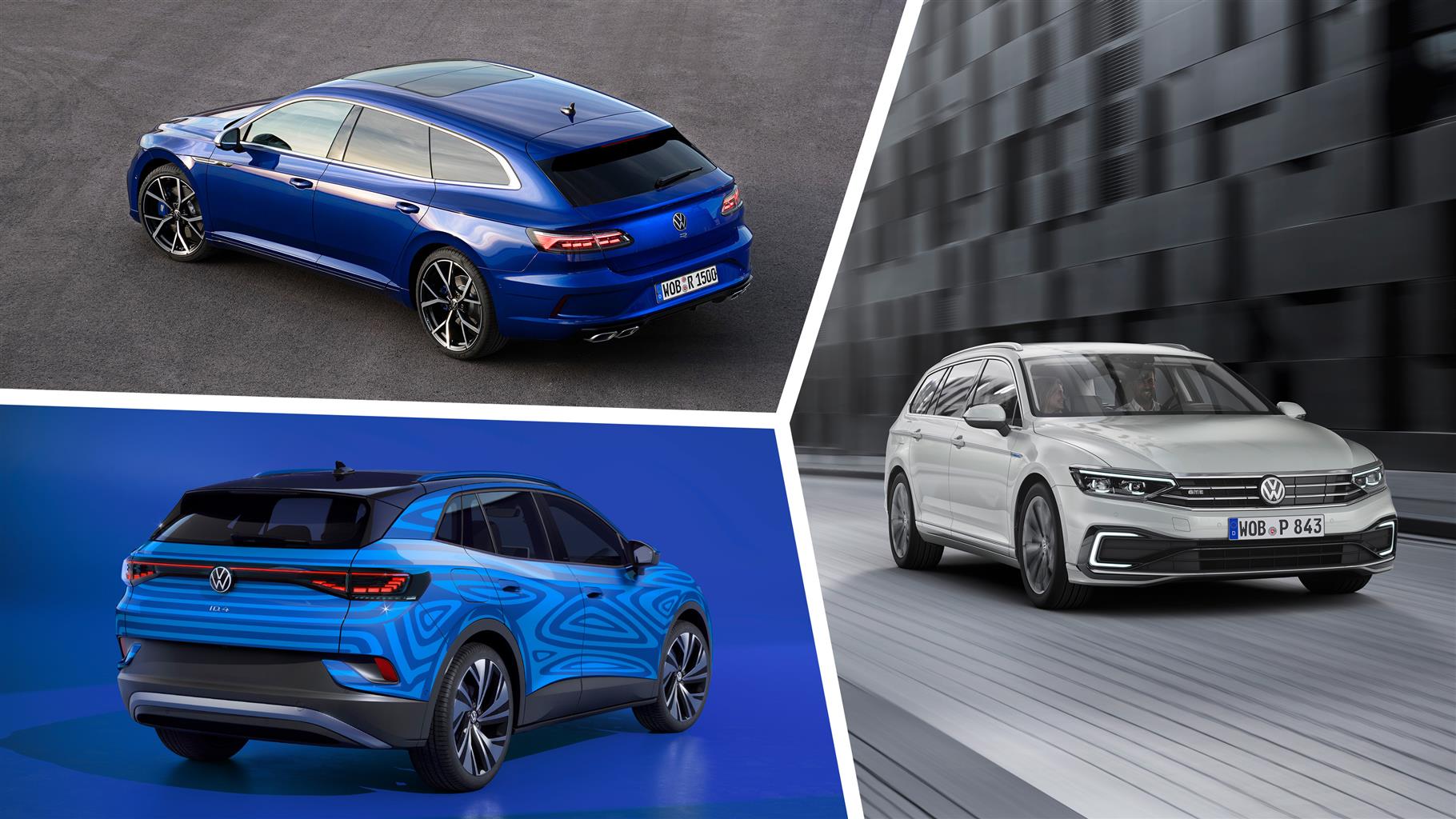 Volkswagen: anche la fabbrica di Emden produrrà solo auto elettriche