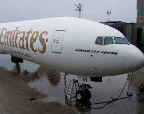 Emirates ripristina il terzo volo giornaliero Roma-Dubai