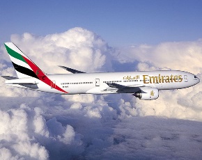 Emirates seleziona nuovo personale di bordo in Italia: a gennaio nove recruiting day