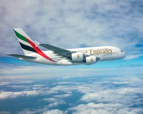 Emirates SkyCargo trasforma i propri A380 in mini-freighter