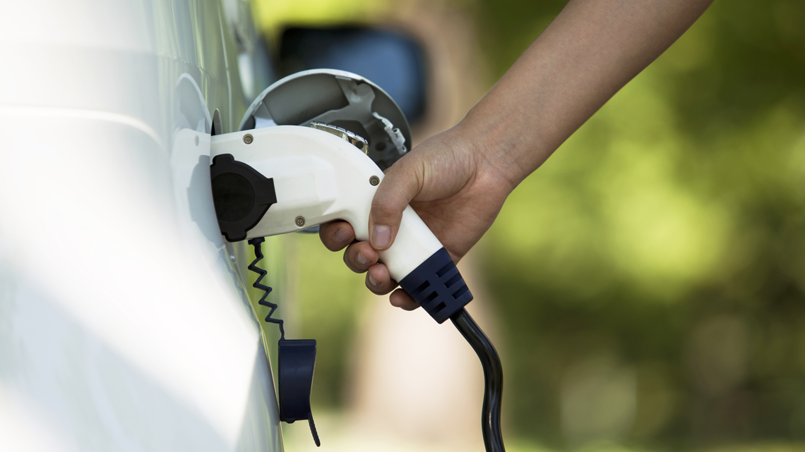 Toscana: 325 nuove colonnine di ricarica per i veicoli elettrici