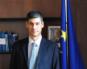 Il direttore generale Enac, Alessio Quaranta, confermato vicepresidente Ecac