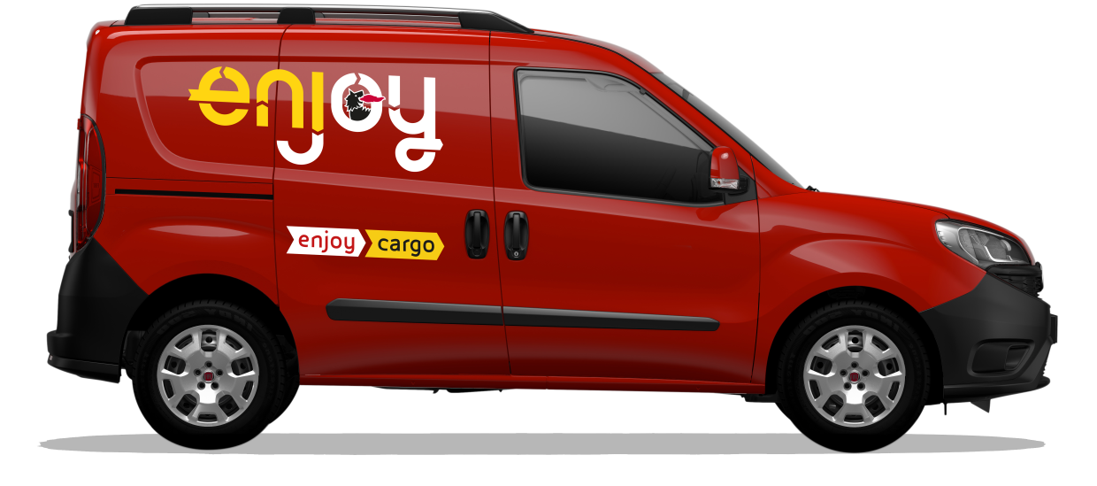 Enjoy Van Sharing, Conftrasporto: ok all’innovazione, ma attenzione al corretto uso