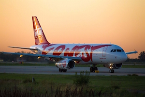 Ernest Airlines: nuovo collegamento Napoli-Tirana