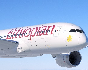 Ethiopian Airlines: da maggio voli non-stop Milano-Addis Abeba