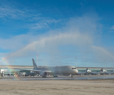 Etihad Airways lancia il primo volo per Barcellona