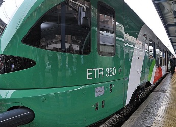 Trenitalia: migliora il giudizio dei pendolari per i treni regionali