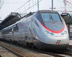 Ferrovie, al via il macchinista unico