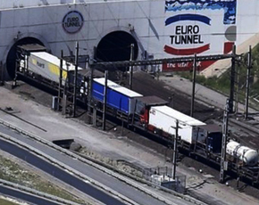 L’Eurotunnel cambia nome. Da oggi si chiamerà Getlink