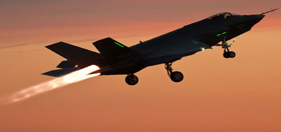 Pentagono–Lockheed Martin: accordo riduzione costi nuovo lotto di produzione F-35