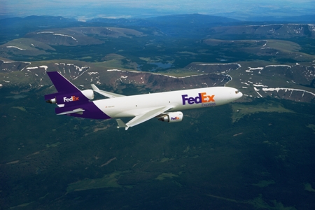 FedEx Express inaugura nuovo volo Sydney-Singapore