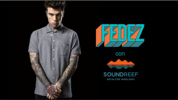 Soundreef e Flixbus rilanciano le liberalizzazioni. Insieme con Fedez